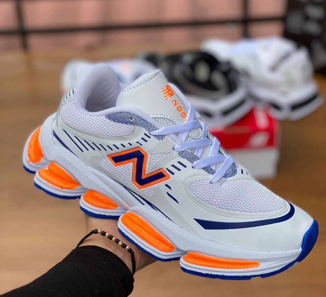 Tenis New Balance 2000 Caballero